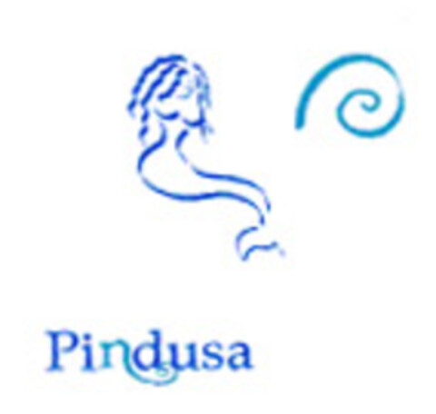 Pindusa Logo (EUIPO, 08.11.2004)