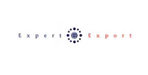 Expert Export Logo (EUIPO, 03.05.2005)