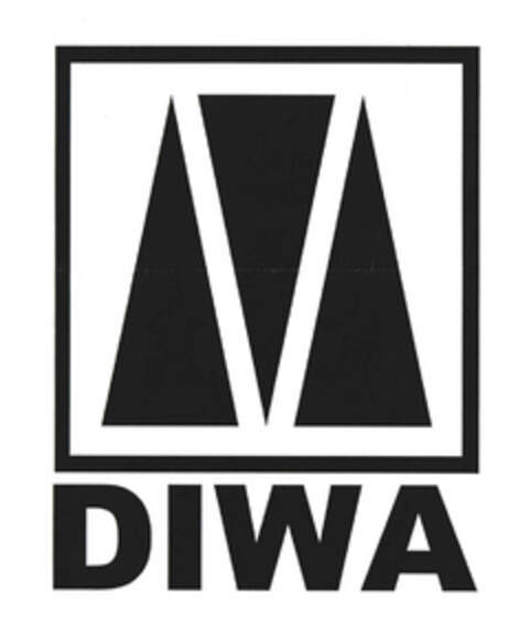 DIWA Logo (EUIPO, 05.05.2005)