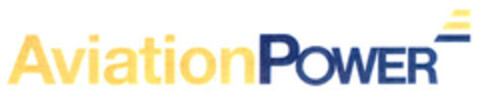AviationPOWER Logo (EUIPO, 05/12/2005)