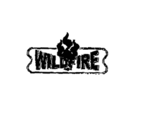 WILDFIRE Logo (EUIPO, 25.07.2005)