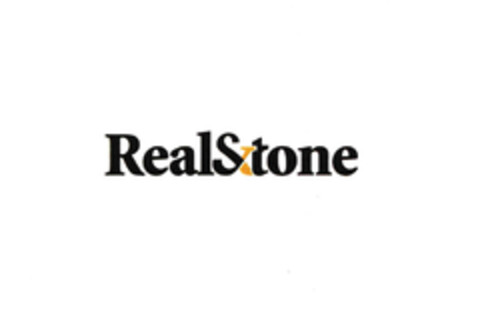 RealStone Logo (EUIPO, 20.10.2005)