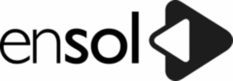 ensol Logo (EUIPO, 07.11.2005)