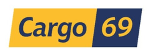 Cargo 69 Logo (EUIPO, 25.01.2006)