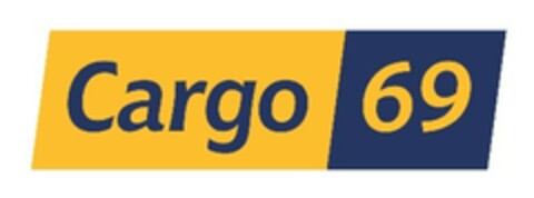 Cargo 69 Logo (EUIPO, 01/25/2006)