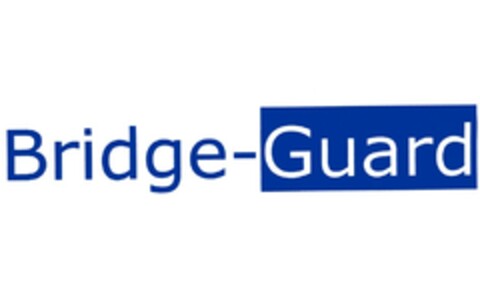 Bridge-Guard Logo (EUIPO, 31.01.2006)