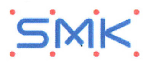 SMK Logo (EUIPO, 02/20/2006)