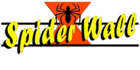 Spider Wall Logo (EUIPO, 05/03/2006)