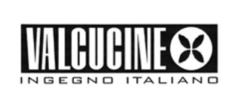 VALCUCINE INGEGNO ITALIANO Logo (EUIPO, 04/20/2006)