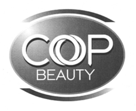 COOP BEAUTY Logo (EUIPO, 26.05.2006)