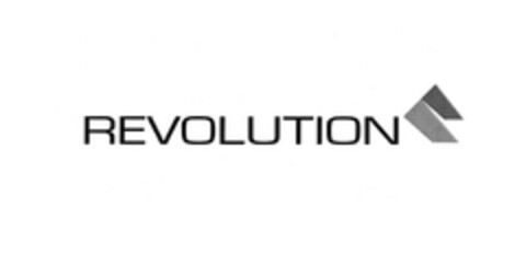 REVOLUTION Logo (EUIPO, 08.06.2006)