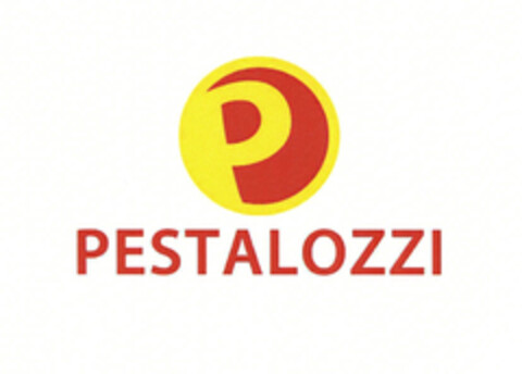 PESTALOZZI Logo (EUIPO, 07/10/2006)