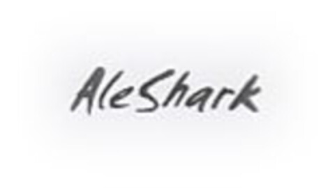 AleShark Logo (EUIPO, 18.08.2006)