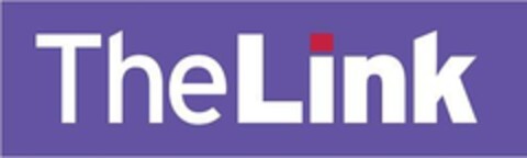 TheLink Logo (EUIPO, 08/18/2006)