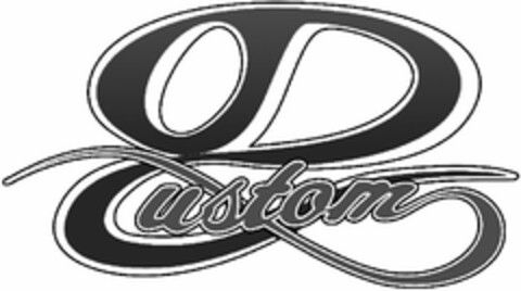 ODCustom Logo (EUIPO, 24.08.2006)