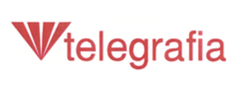 telegrafia Logo (EUIPO, 01.09.2006)