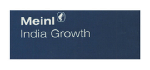 Meinl India Growth Logo (EUIPO, 09/15/2006)