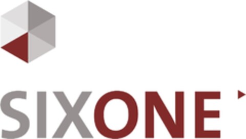 SIXONE Logo (EUIPO, 20.11.2006)