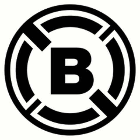B Logo (EUIPO, 12.02.2007)