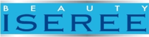 BEAUTY ISEREE Logo (EUIPO, 06.03.2007)