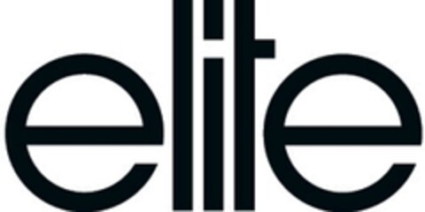 elite Logo (EUIPO, 16.03.2007)
