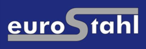 euroStahl Logo (EUIPO, 03.04.2007)