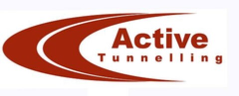 Active Tunnelling Logo (EUIPO, 04/19/2007)