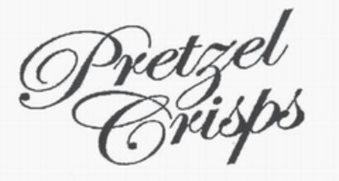 Pretzel Crisps Logo (EUIPO, 25.04.2007)