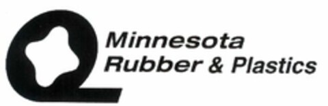 Minnesota Rubber & Plastics Logo (EUIPO, 22.08.2007)