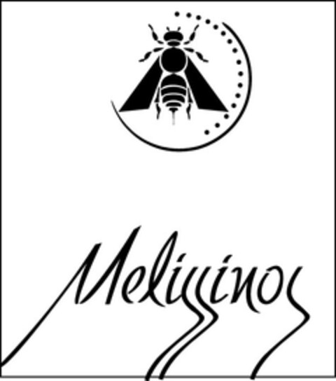 Melissinos Logo (EUIPO, 04.09.2007)