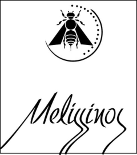 Melissinos Logo (EUIPO, 09/04/2007)