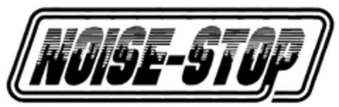 NOISE-STOP Logo (EUIPO, 08.01.2008)