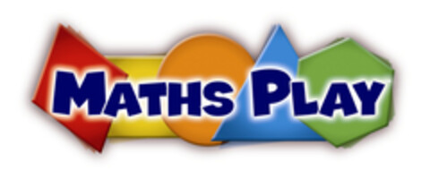 MATHS PLAY Logo (EUIPO, 01.02.2008)