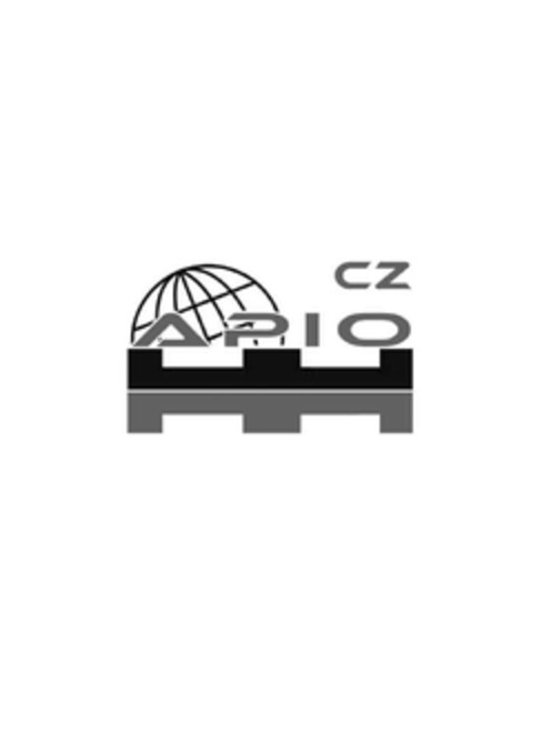 CZ APIO Logo (EUIPO, 03/18/2008)