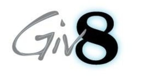 Giv8 Logo (EUIPO, 10.06.2008)