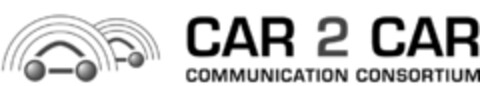 CAR 2 CAR
COMMUNICATION CONSORTIUM Logo (EUIPO, 11.06.2008)