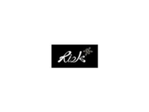 Risk Logo (EUIPO, 17.07.2008)