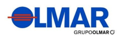 OLMAR GRUPOOLMAR Logo (EUIPO, 09/03/2008)