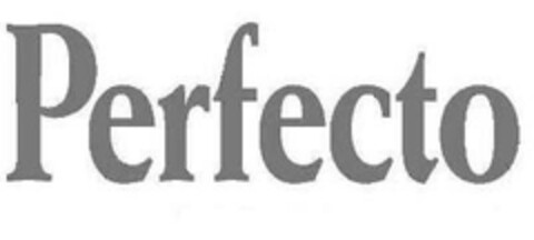 Perfecto Logo (EUIPO, 11/10/2008)