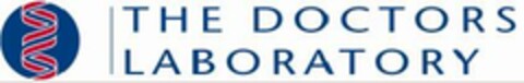 THE DOCTORS LABORATORY Logo (EUIPO, 01/13/2009)