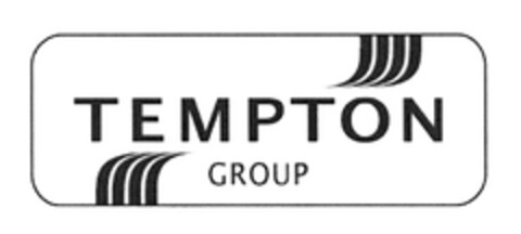 TEMPTON GROUP Logo (EUIPO, 12.01.2009)