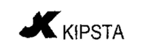 KIPSTA Logo (EUIPO, 29.01.2009)