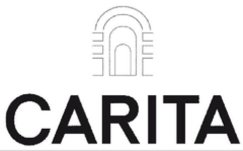 CARITA Logo (EUIPO, 24.02.2009)