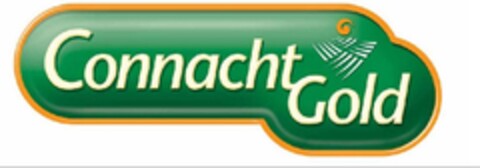 Connacht Gold Logo (EUIPO, 07.04.2009)