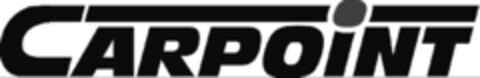 CARPOINT Logo (EUIPO, 10.04.2009)