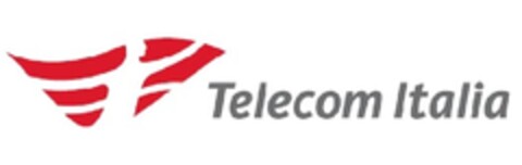 TELECOM ITALIA Logo (EUIPO, 03.07.2009)