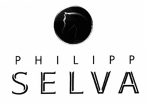 PHILIPP SELVA Logo (EUIPO, 01.07.2009)