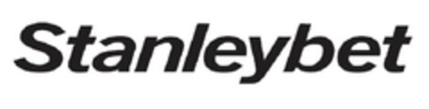 STANLEYBET Logo (EUIPO, 23.07.2009)