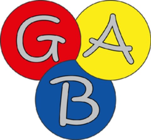 G A B Logo (EUIPO, 28.07.2009)