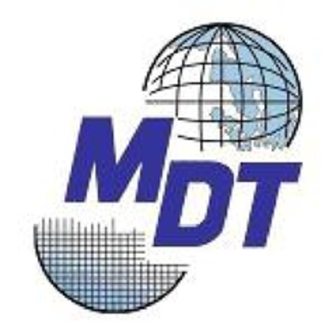 MDT Logo (EUIPO, 18.08.2009)